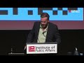 Brendan O'Neill in Australia – Why the elites want you to forget about lockdowns and Islamic terror