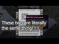 HYPIXEL IS SCAMMING!? AOTE/AOTV Glitch Skyblock #shorts
