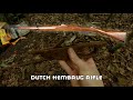 German WW2 Rifle and more fantastic Relics from the Forest [WW2 Metal Detecting]