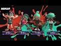 How we became Splatoon 3 WESTERN CHAMPIONS - InkTV w/ @Jackpot_SPL