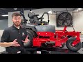 How to Remove a Lawn Mower Deck | Gravely®