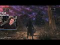 It's Starting To Get SCARY... | Bloodborne Part 3