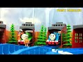 The Adventure Begins | REMAKE | Thomas and friends | TOMY FANCLUB