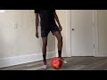 5 Skills to Improve At Home | Exercises For Footballers