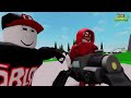 ROBLOX LIFE : Handsome Guy Goes To The Gym | Roblox Animation