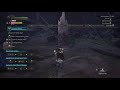 Monster Hunter World alternative Charge blade play style.