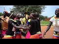 KARAMOJONG TRADITIONAL DANCE 1