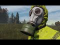 HOW I LIVED IN A TOXIC ZONE FOR 1 WEEK! - DayZ