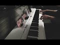 Something New | Piano Improvisation no.7