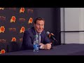 The Deserved Downfall of The Phoenix Suns