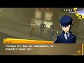 Persona 4 Golden (PC) - December 4th to December 6th - No Commentary - 1080p - 60 FPS