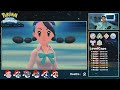 Nuzlocke - We've Made It To Candice! Episode 28