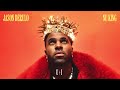 Jason Derulo - U + I (Official Audio)