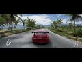 FORZA HORIZON 5 SUPRA MK4 GAME PLAY RX 7900XT