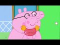 Peppa Pig, But I edited it (Nuggies)