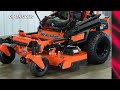 BEST COMMERCIAL ZERO TURN MOWER | Bad Boy Renegade Diesel