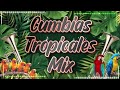 MIX CUMBIAS TROPICALES LO MÁS NUEVO 2024❌CUMBIAS TROPICALES PARA BAILAR TODA LA NOCHE✨LOS KARKIKS…