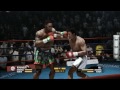 Fight Night Champion - Knockout Montage