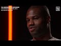 Daniel Dubois Insists He Defeated Oleksandr Usyk After Low Blow Controversy