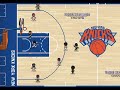 Hoop Land 2023 Christmas Day - Milwaukee Bucks @ New York Knicks