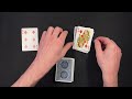 This CLEVER Card Trick Will Totally CONFUSE Everyone!