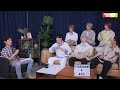 P1Harmony Makes Each Other Laugh | DAEBAK SHOW S2 EP 6