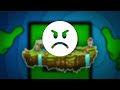Geometry Dash's BEST Player Of All Time... (Fictional Story)