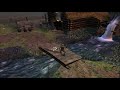 Dungeon Siege 1 intro