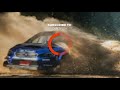 SUBARU WRX STI RAW ONBOARD - Flat Out Footage