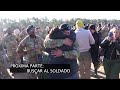 Fort Jackson Army Graduation 2024 Parte 1