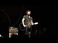 Matt Nathanson - Little Victories (Live at The Fillmore on 4/4/12)