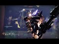 Destiny 2 Lightfall (Legendary Difficulty) - Mission 3, Downfall w/@dexiofloof348