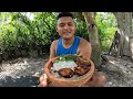 JEKPOT!! AYAM HUTAN MUDA PAKE CABE RAWIT, SUPER HOT!!