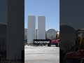 Why Is SpaceX Cutting Up Tanks?