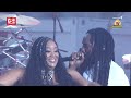 Kabaka Pyramid ft. Tifa - Reggae Sumfest 2023 (Part 5 of 7)
