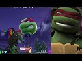 Teenage Mutant Ninja Turtles Playing Fortnite: Episode 2