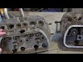 Classic VW BuGs How to Buy Used Vintage Beetle Engine HEADS for Restoration