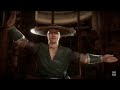 Mortal Kombat 11 - Kung Lao Vs Osh Tekk Jade (Very Hard)