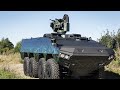 Finnish NEW Combat Vehicle Will CHANGE Battlefield FOREVER!