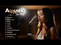 Acoustic Songs 2024 - New Acoustic Playlist 2024 | Acoustic Top Hits Cover #10