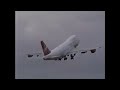 Manchester Airport aircraft 1990s: Series 5, Part 10