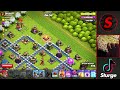TH12 Starts Trophy Push to Legend League!! | Clash of Clans