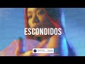 Escondidos - Beat Reggaeton Instrumental (Prod. by Montana)