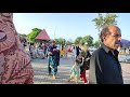 Islamabad Pakistan Walking Tour - Lake View Park (4K)