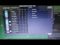 How to deal with disappeared player during set-piece in FM21