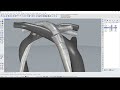 Rhino SubD Tool: Advanced Tree Branch Ring Tutorial