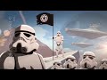 Star Wars Anime Opening - Prequel Trilogy