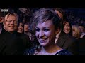Smithy at Sports Personality of the Year | BBC Sport Relief 2010
