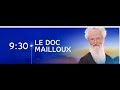 Doc Mailloux - Sauvé Le Couple? Quitté?