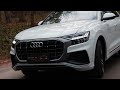 Audi Q 8 // Garage Lux